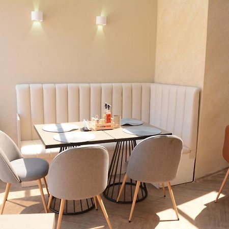 Villa Orange Sozopol Luaran gambar