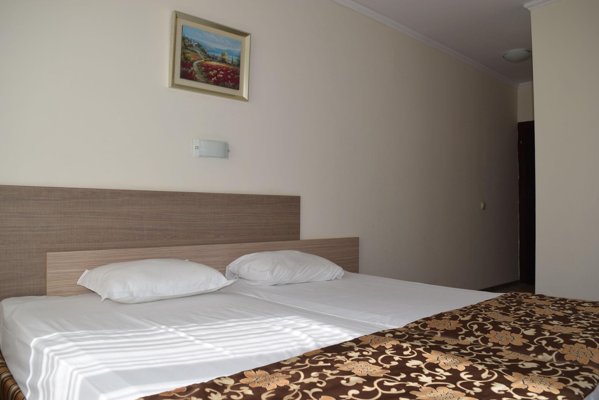 Villa Orange Sozopol Luaran gambar