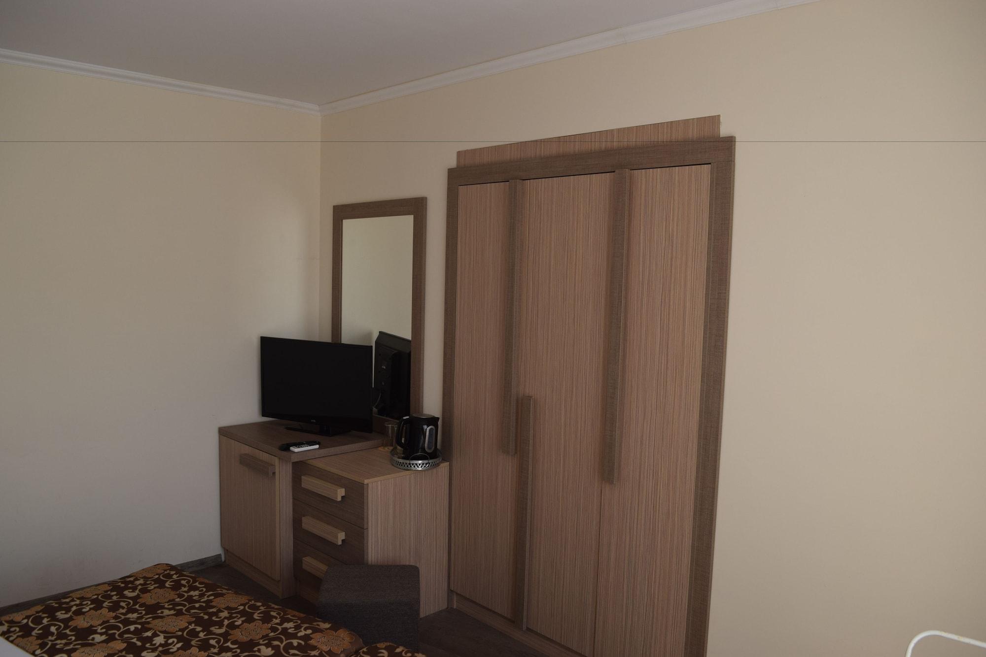 Villa Orange Sozopol Luaran gambar