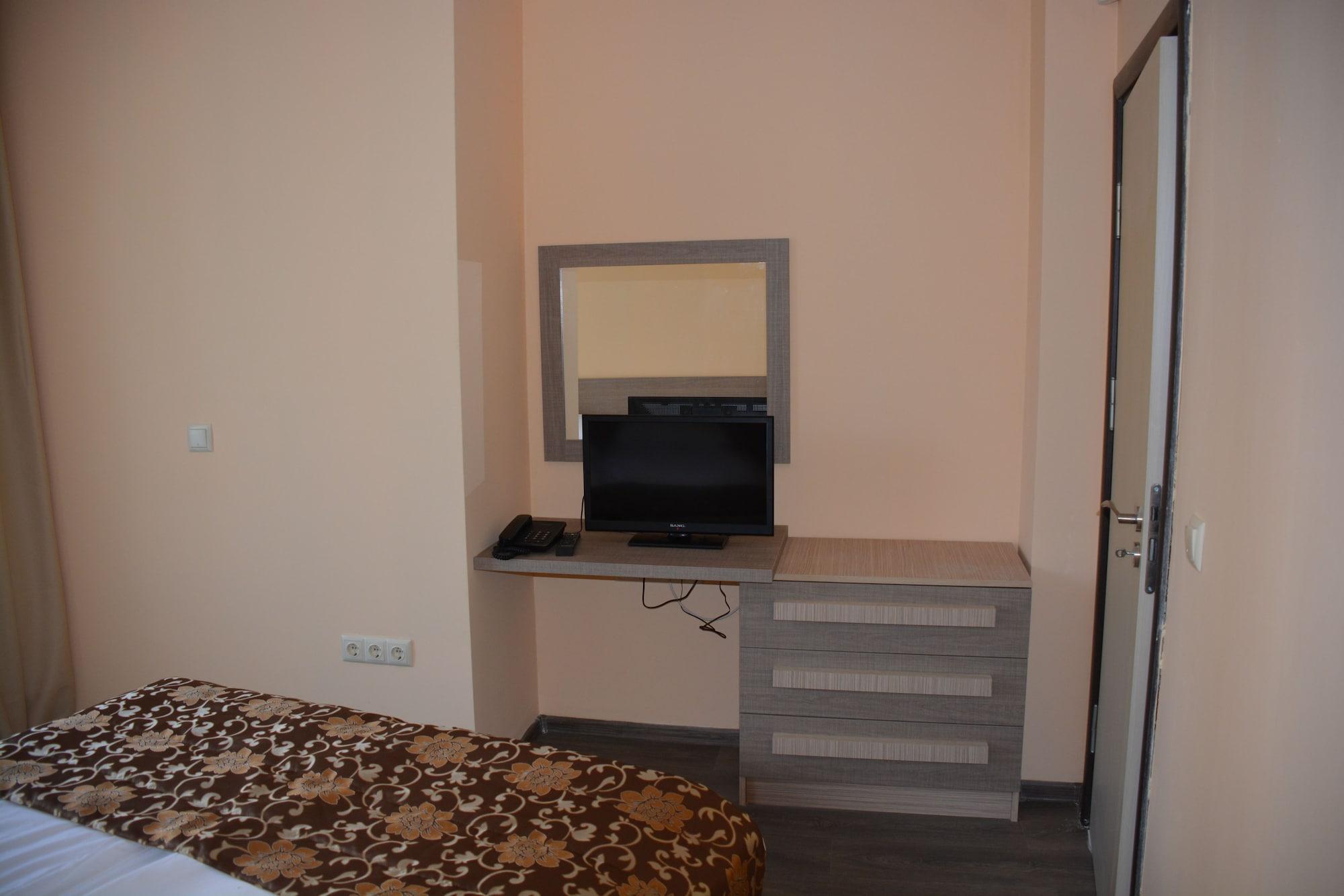 Villa Orange Sozopol Luaran gambar