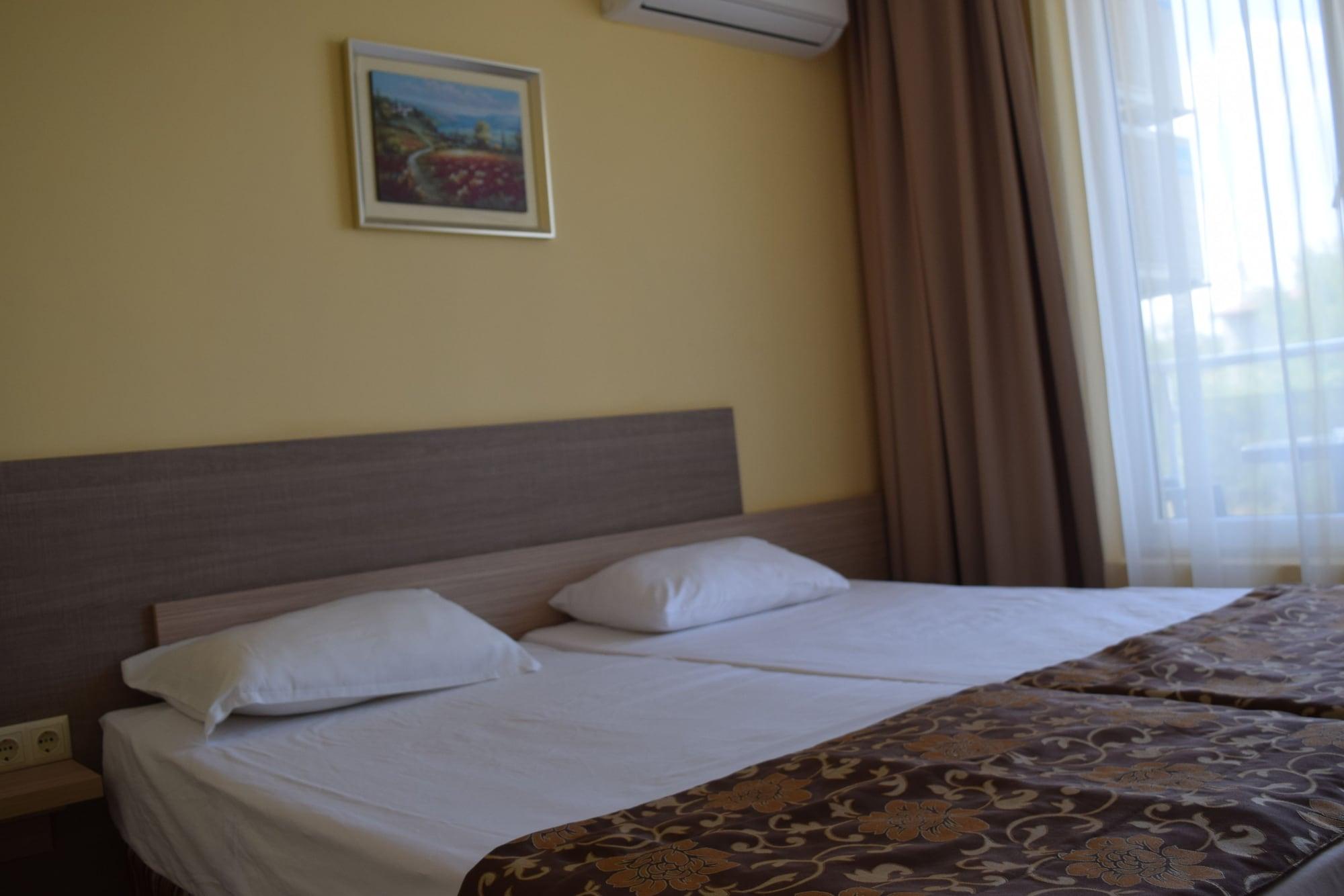 Villa Orange Sozopol Luaran gambar