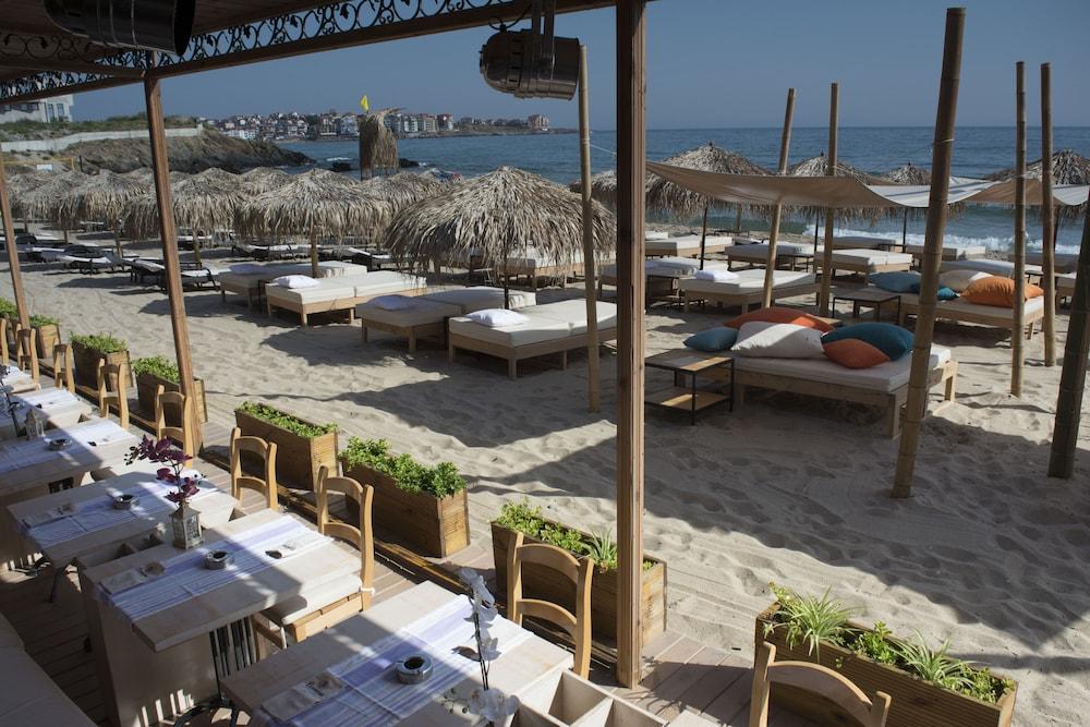 Villa Orange Sozopol Luaran gambar