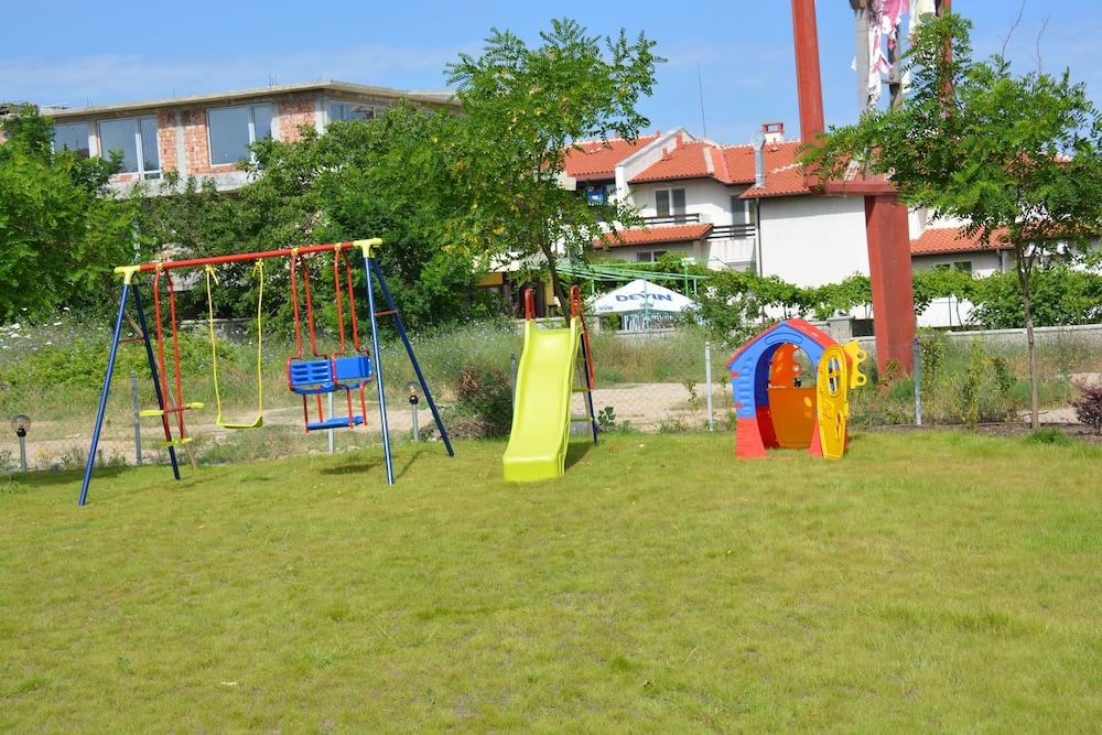 Villa Orange Sozopol Luaran gambar