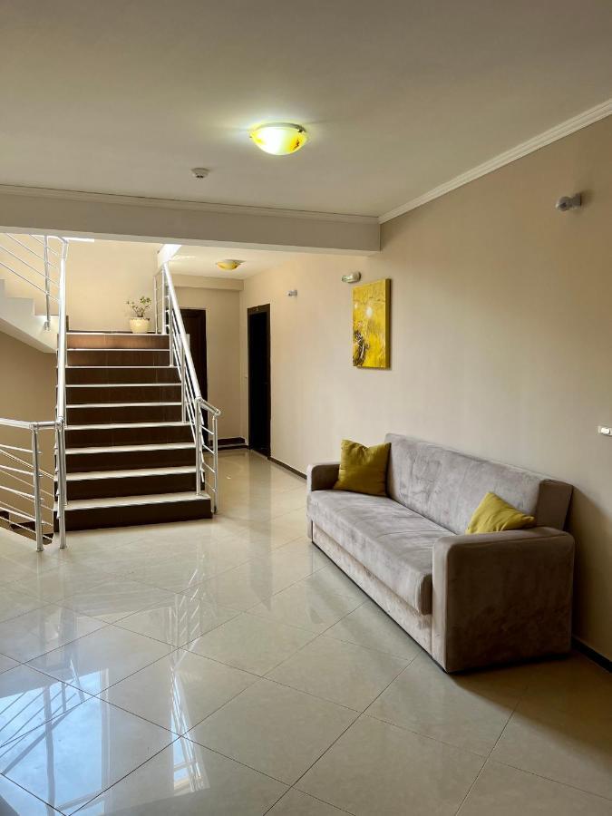 Villa Orange Sozopol Luaran gambar