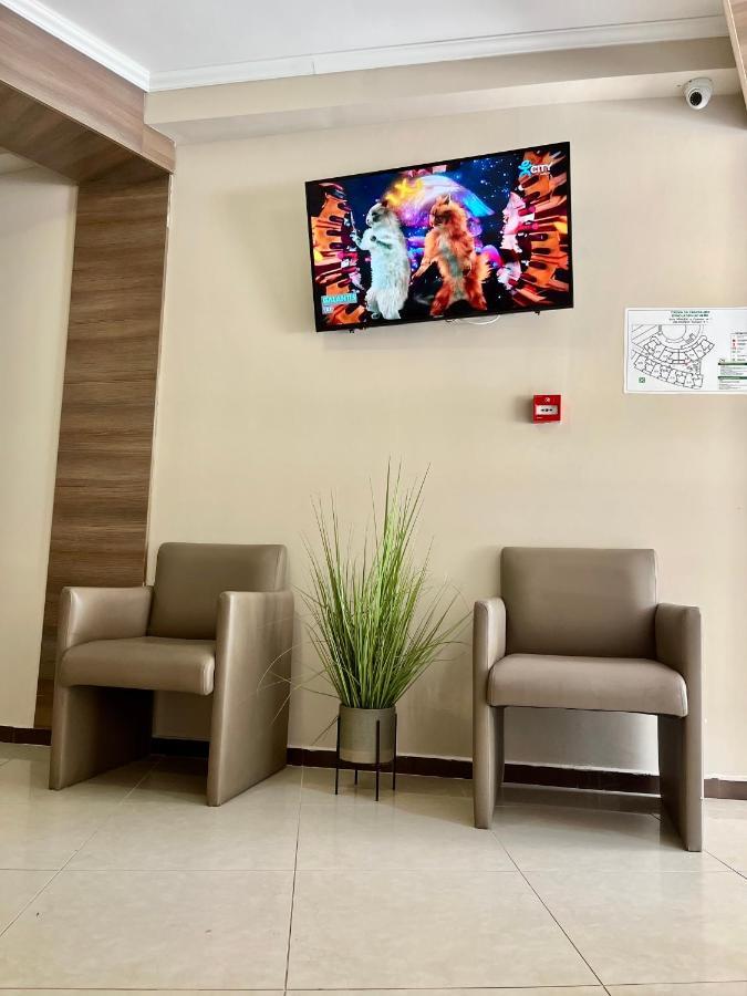 Villa Orange Sozopol Luaran gambar