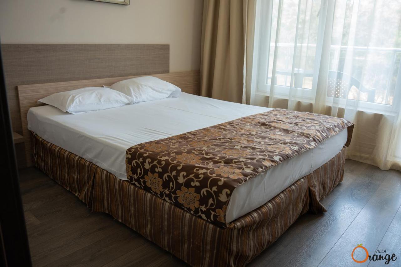 Villa Orange Sozopol Luaran gambar