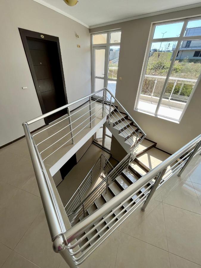 Villa Orange Sozopol Luaran gambar