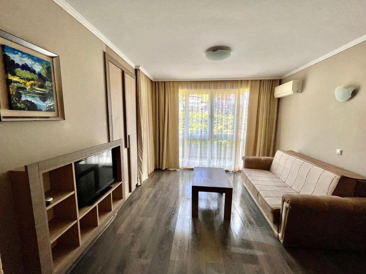 Villa Orange Sozopol Luaran gambar