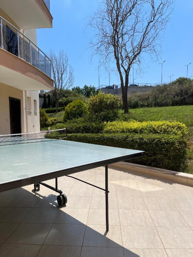 Villa Orange Sozopol Luaran gambar