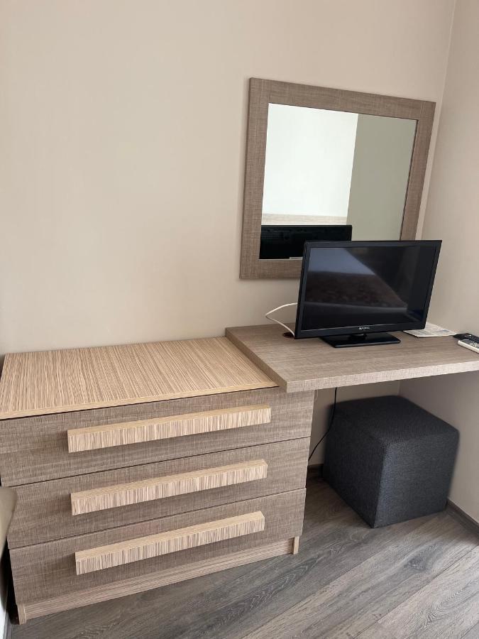 Villa Orange Sozopol Luaran gambar