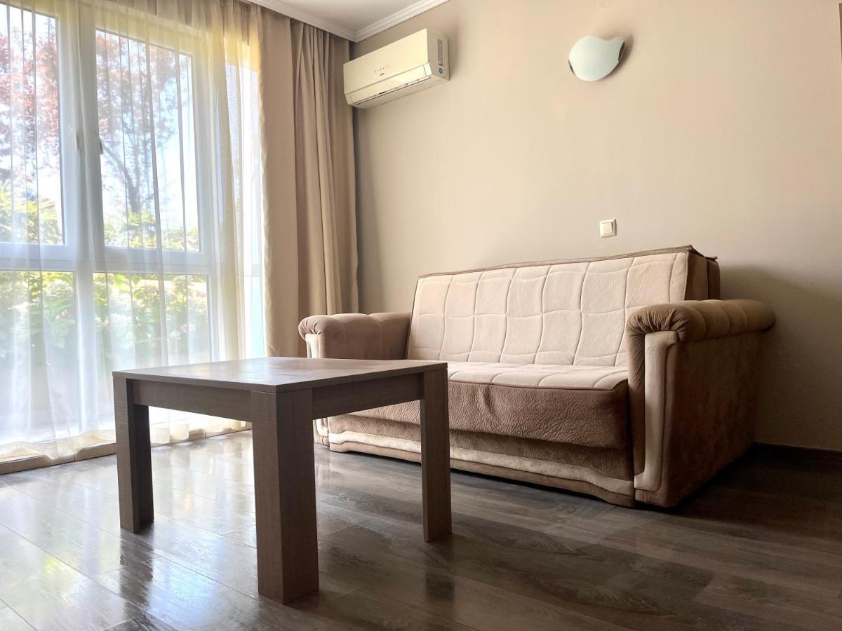 Villa Orange Sozopol Luaran gambar