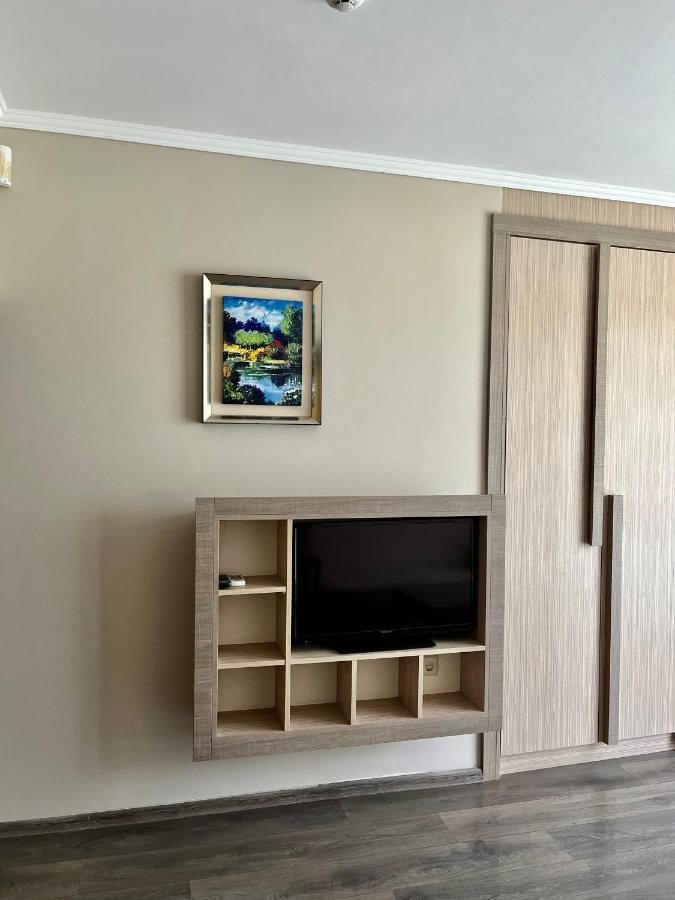 Villa Orange Sozopol Luaran gambar