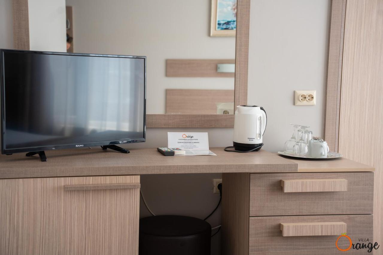 Villa Orange Sozopol Luaran gambar
