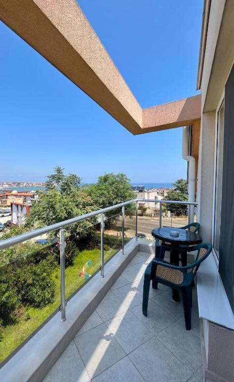 Villa Orange Sozopol Luaran gambar