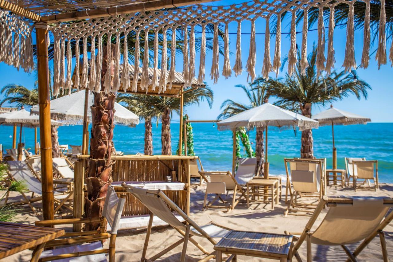 Villa Orange Sozopol Luaran gambar