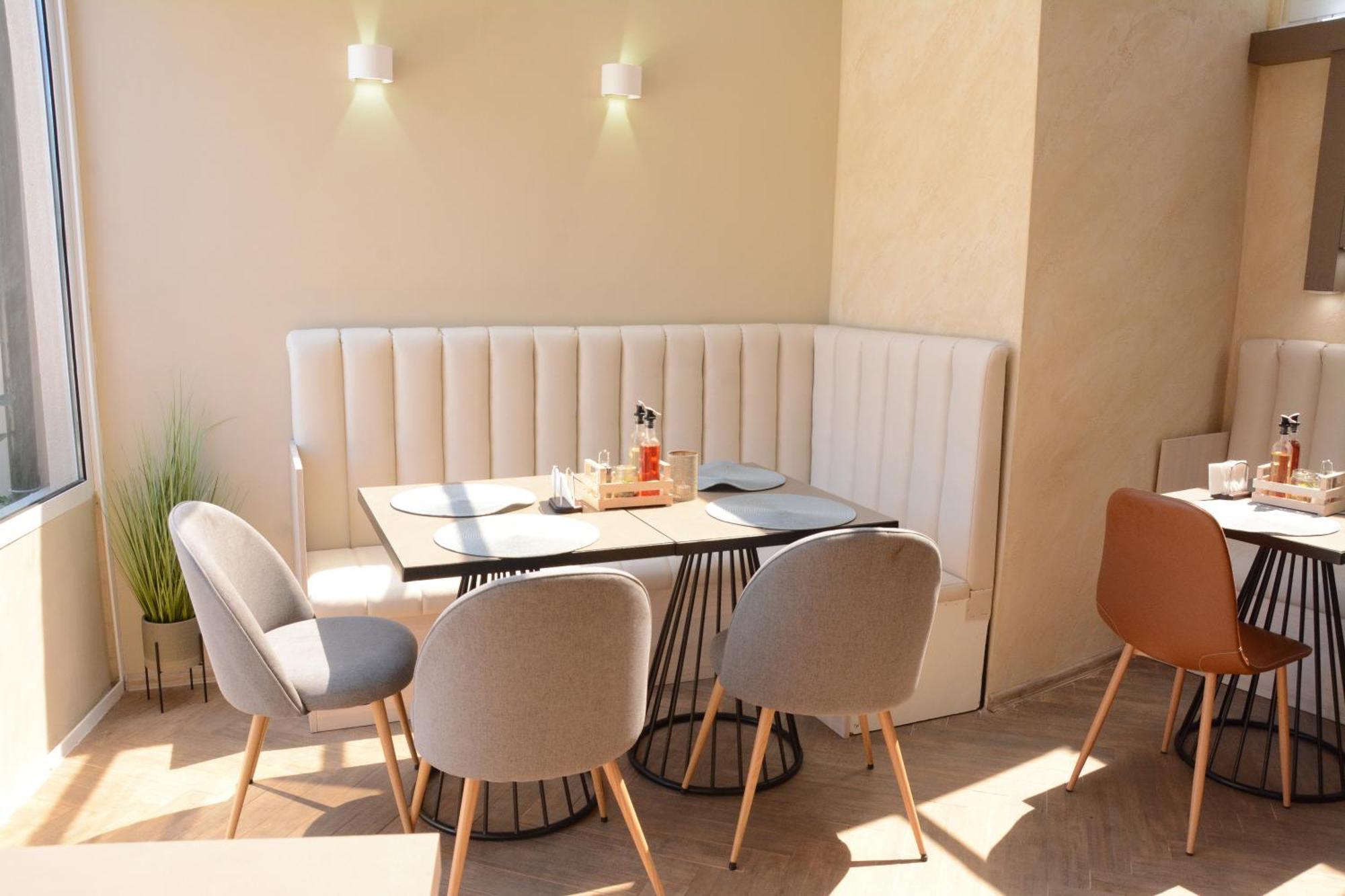 Villa Orange Sozopol Luaran gambar