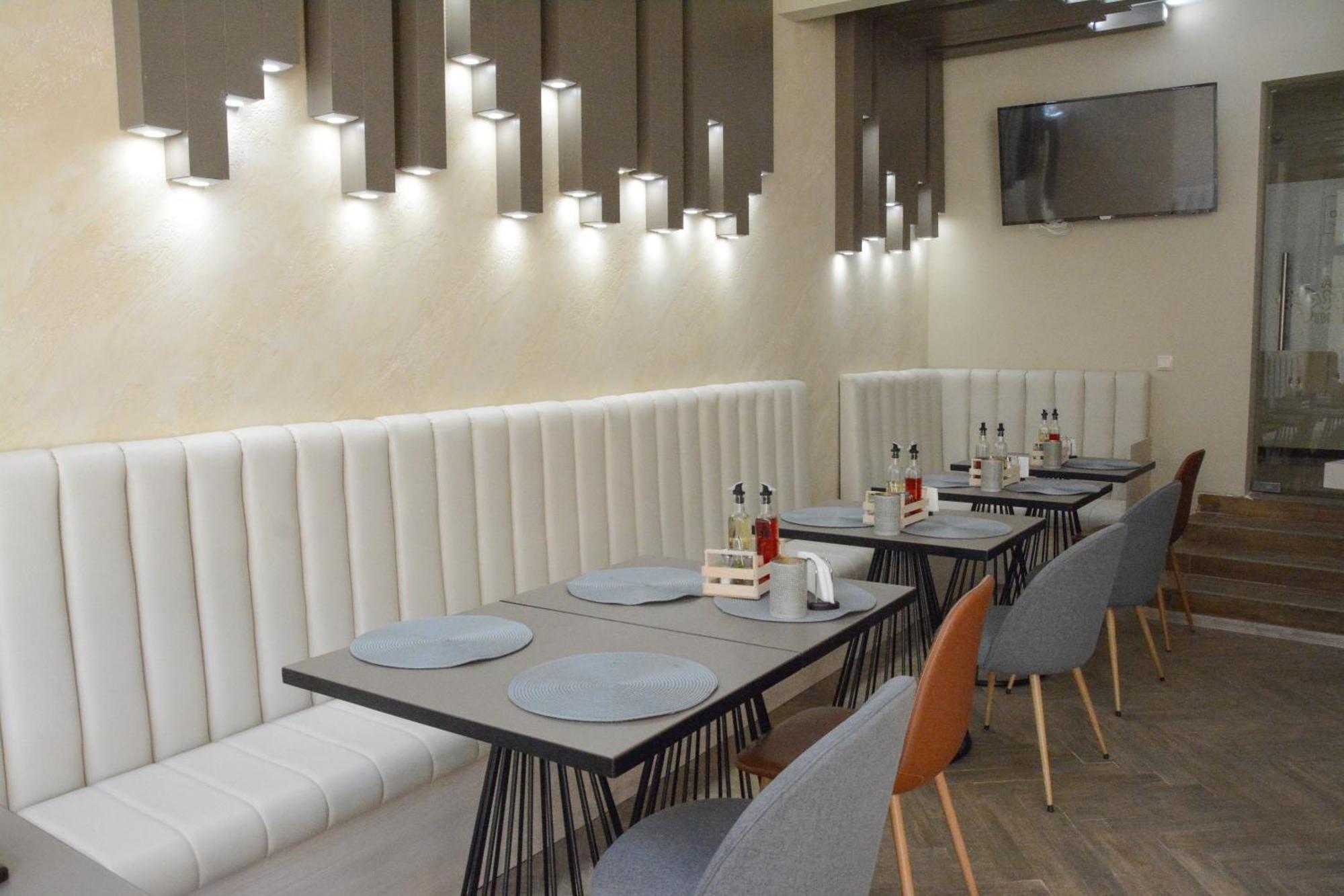 Villa Orange Sozopol Luaran gambar