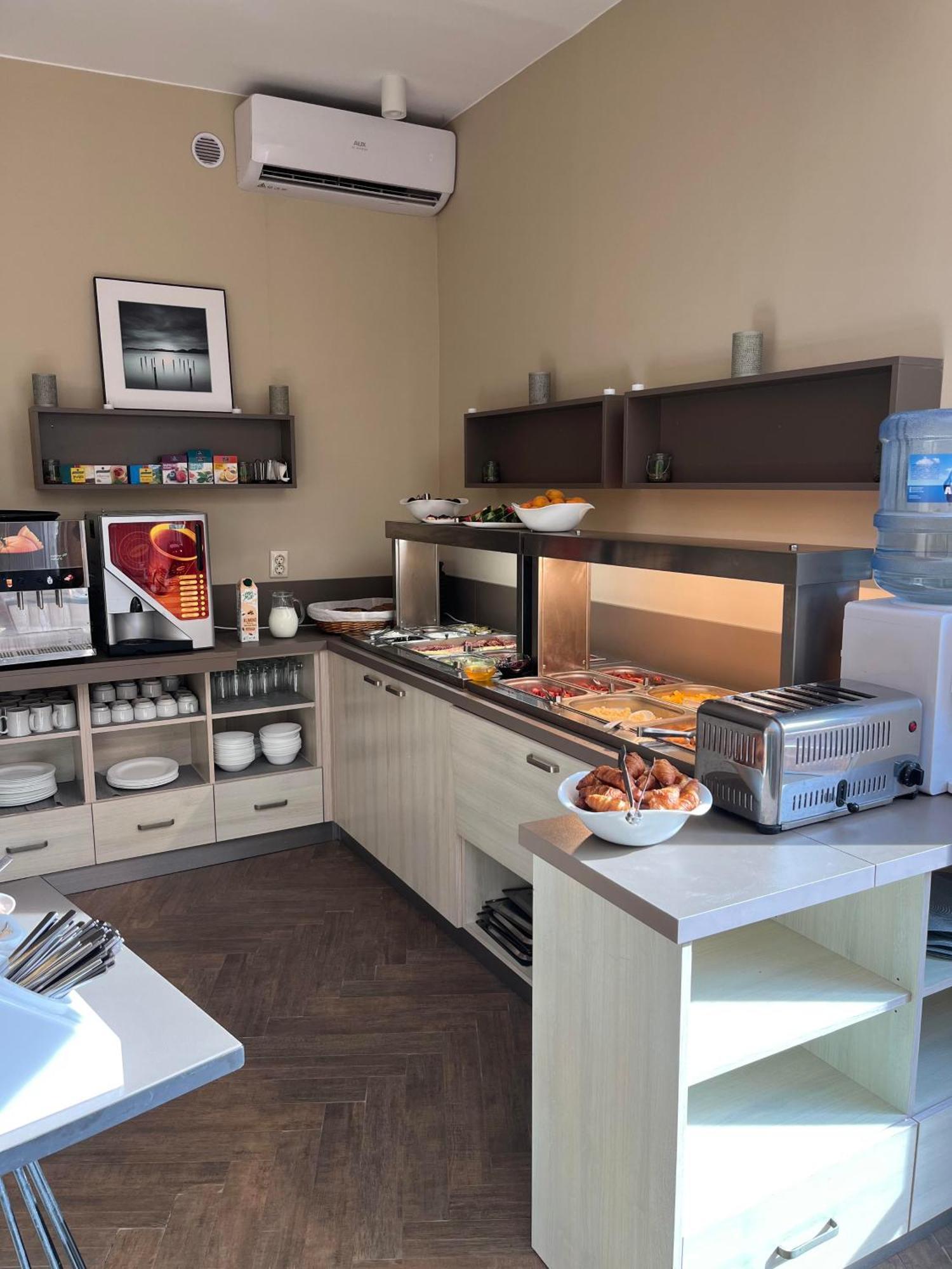 Villa Orange Sozopol Luaran gambar