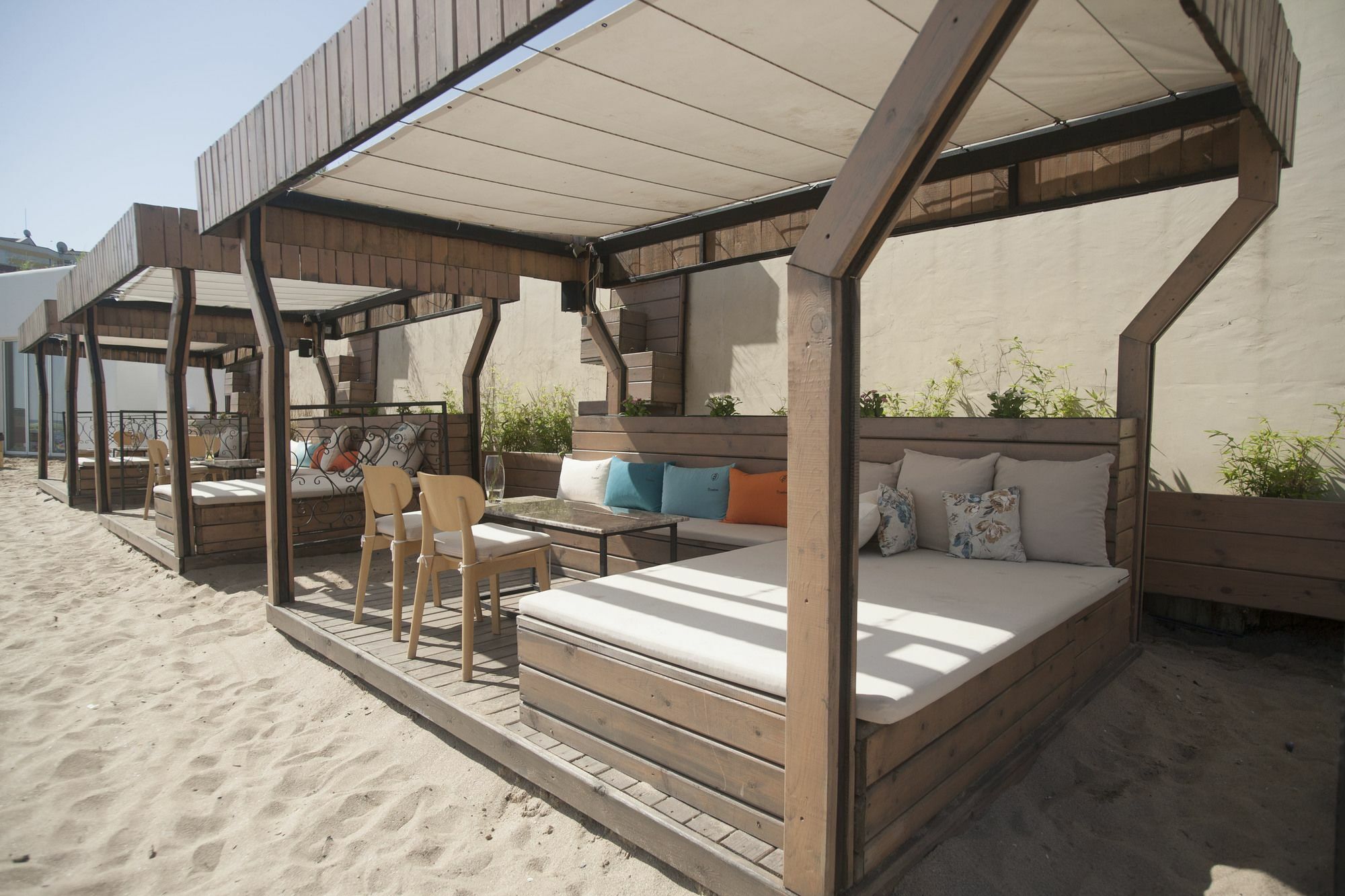 Villa Orange Sozopol Luaran gambar