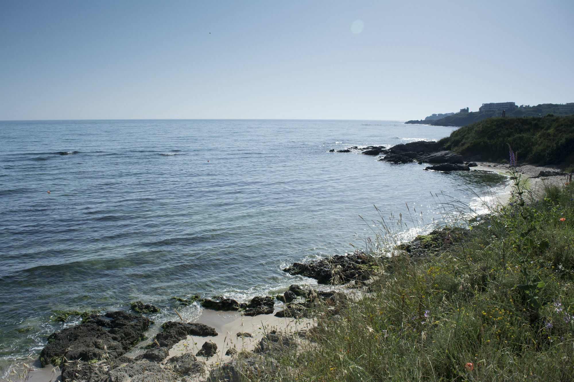 Villa Orange Sozopol Luaran gambar