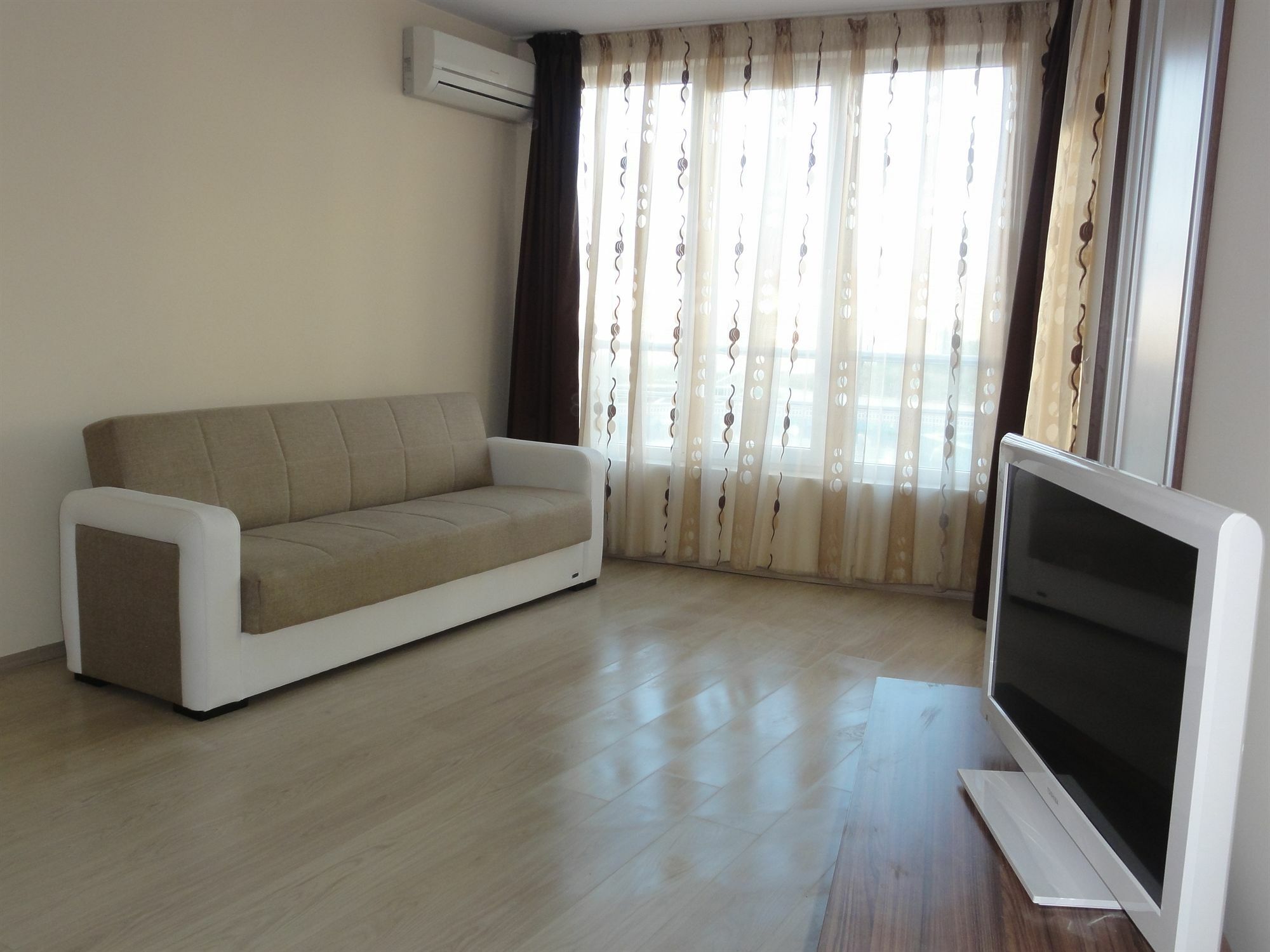 Villa Orange Sozopol Luaran gambar
