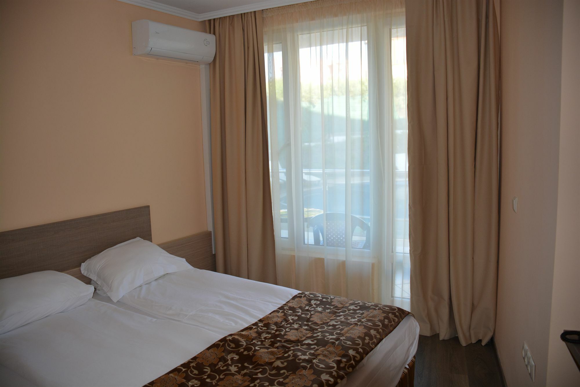 Villa Orange Sozopol Luaran gambar