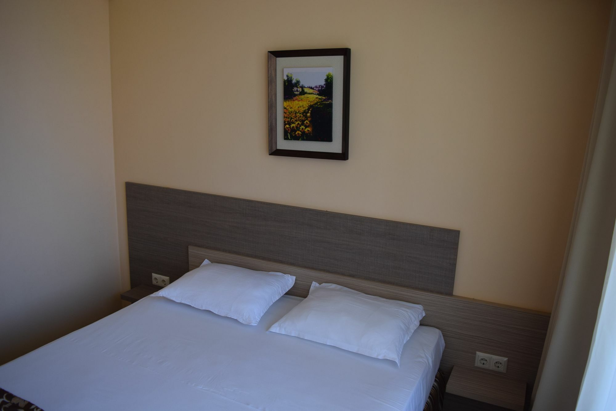 Villa Orange Sozopol Luaran gambar