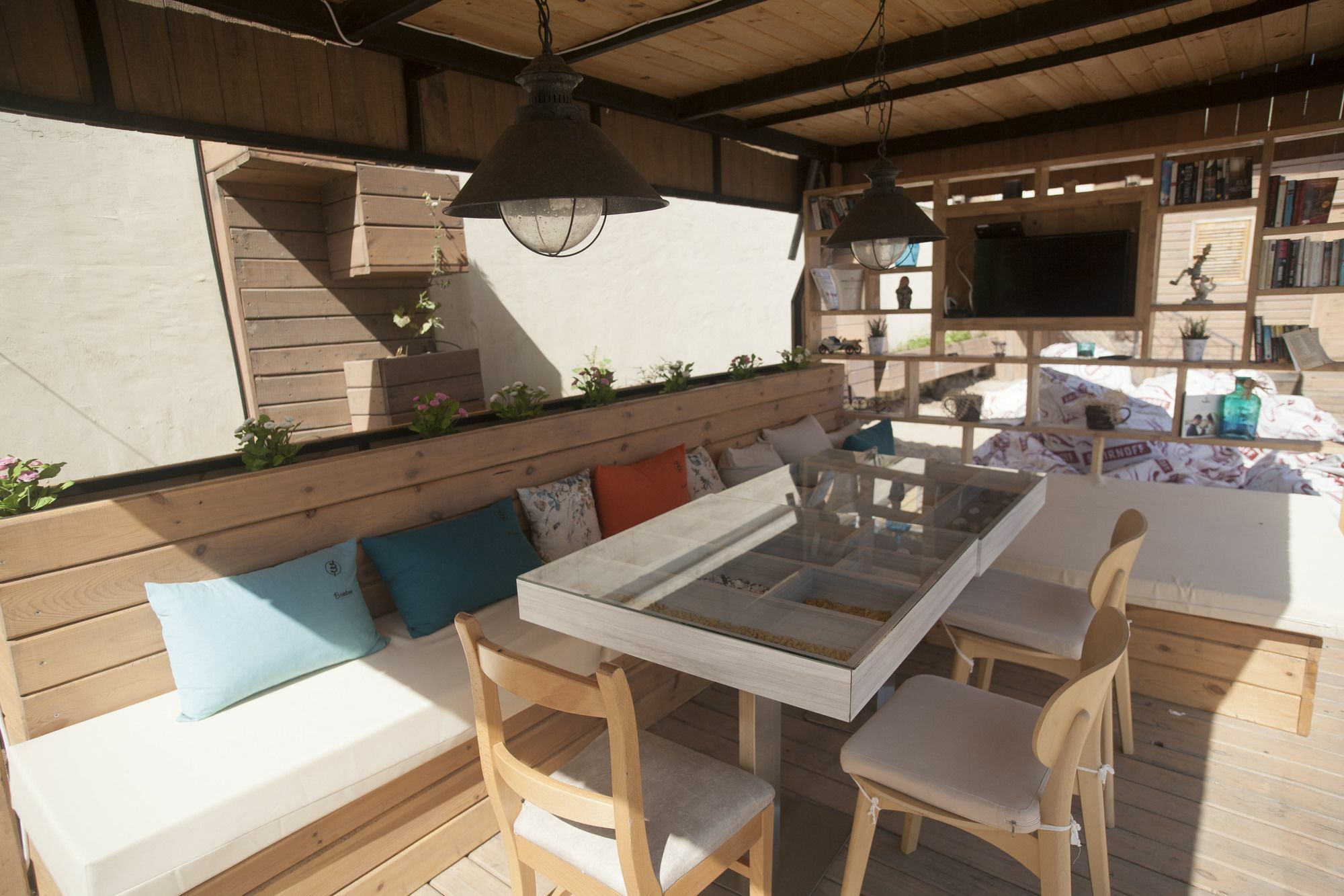Villa Orange Sozopol Luaran gambar